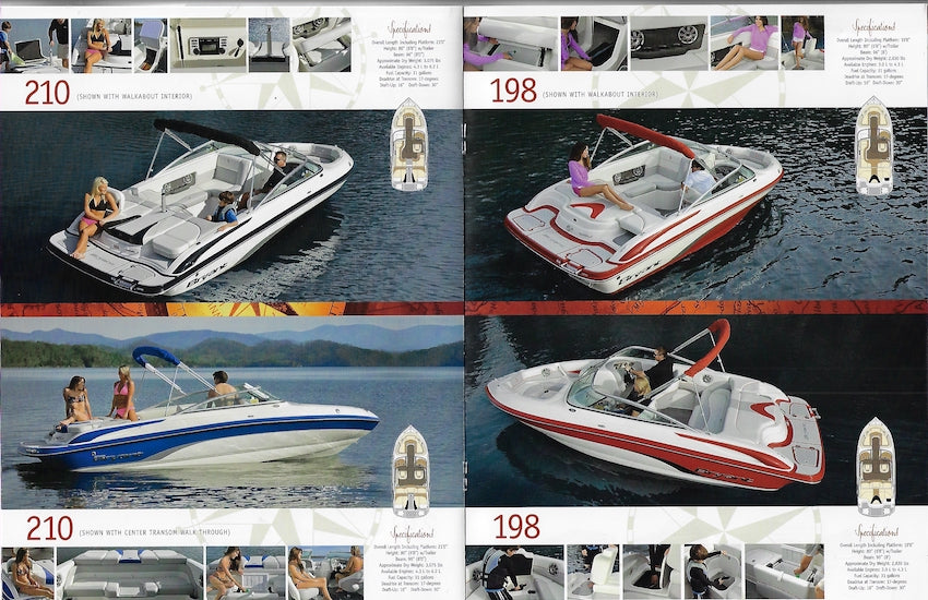 Bryant 2013 Brochure
