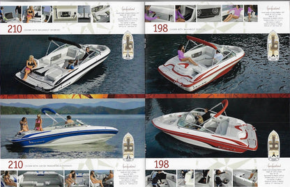 Bryant 2013 Brochure