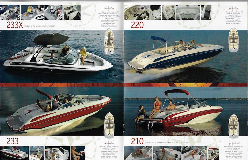 Bryant 2013 Brochure