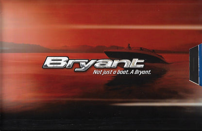 Bryant 2015 Brochure