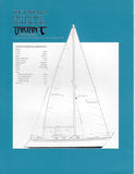 Tartan 34 Launch Brochure