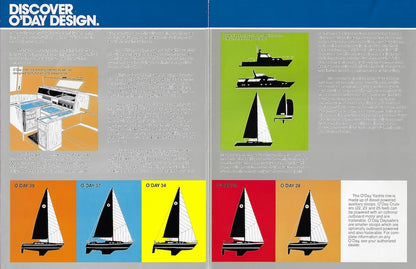 O'Day Construction Brochure
