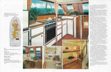 Hatteras 36 Convertible Brochure