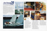 Tollycraft Fast Passage 39 Brochure