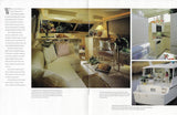 Hatteras 48 Motor Yacht & 52 Cockpit Motor Yacht Brochure