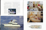 Hatteras 40 Motor Yacht & 42 Cockpit Motor Yacht Brochure