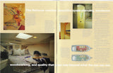 Hatteras 43 Convertible Brochure