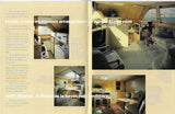 Hatteras 43 Convertible Brochure