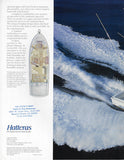 Hatteras 54 Convertible Brochure