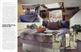 Hatteras 54 Convertible Brochure