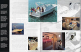 Hatteras 39 Sport Express Brochure