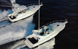 Hatteras 39 Sport Express Brochure