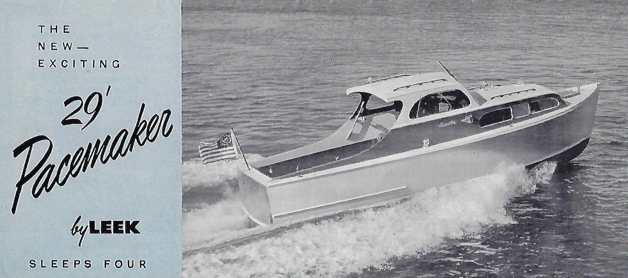 Pacemaker 29 Brochure