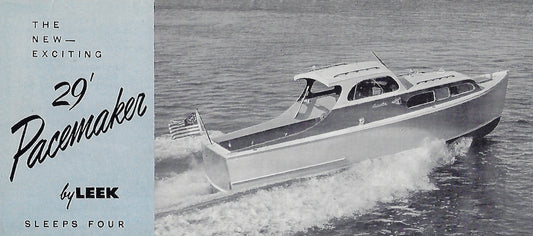 Pacemaker 29 Brochure