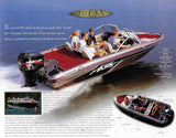 Astro 1996 Brochure