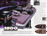 Astro 1997 Brochure