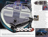 Astro 1997 Brochure