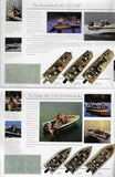 Fisher 1997 Poster Brochure