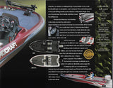 Procraft 1997 Brochure