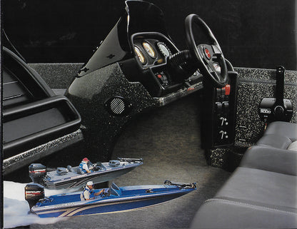 Procraft 1997 Brochure