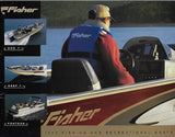 Fisher 1999 Brochure