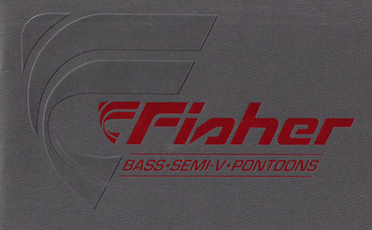 Fisher 1994 Brochure