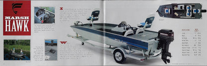Fisher 1994 Brochure