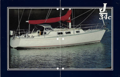 J/34C Brochure