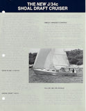 J/34C Brochure