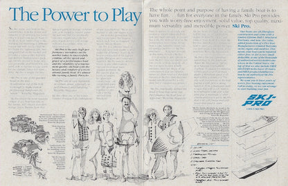 Ski Pro Brochure