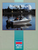 Cobia 1988 Brochure