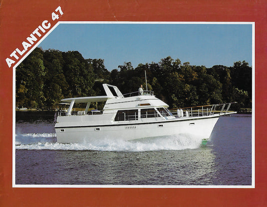 Atlantic Brochure