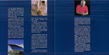Buddy Davis Company Brochure