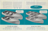 Angler 1955 Brochure