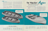 Angler 1955 Brochure