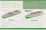 Bowman 1951 Brochure