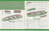 Bowman 1951 Brochure