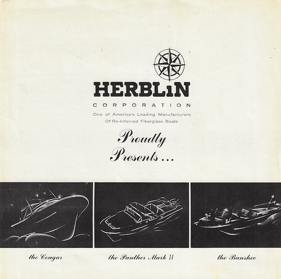 Herblin Brochure