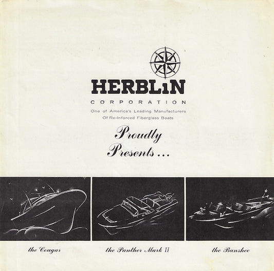 Herblin Brochure