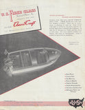 Ameri Craft 15 Brochure