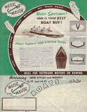 Marine Craft Brochure