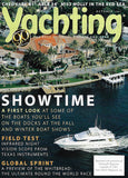 Cheoy Lee 81 Sport Yacht Yachting Magazine Brochure