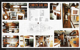 Cheoy Lee 35 Brochure Package