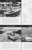 Buehler 1962 Turbopower Brochure