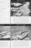 Buehler 1962 Turbopower Brochure