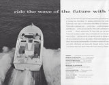 Buehler 1962 Turbopower Brochure
