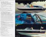 Crestliner 1975 Brochure