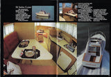 AMF Slickcraft / Robalo 1980 Brochure