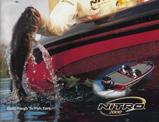 Nitro 2000 Brochure