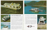 Cargile Houseboat Brochure